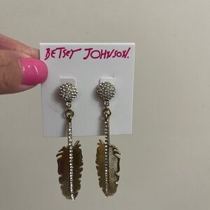 Betsey Johnson